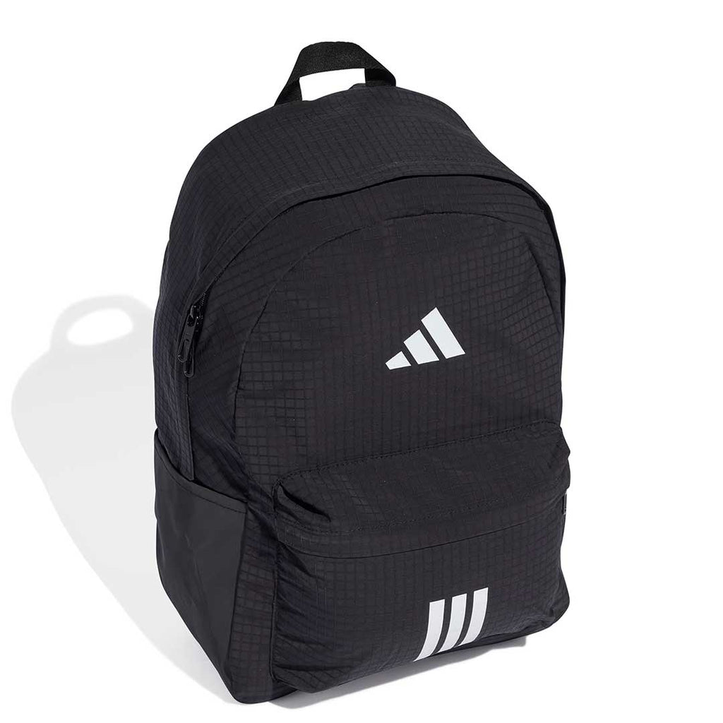 adidas - Essentials 3-Stripes Backpack (JX6497)