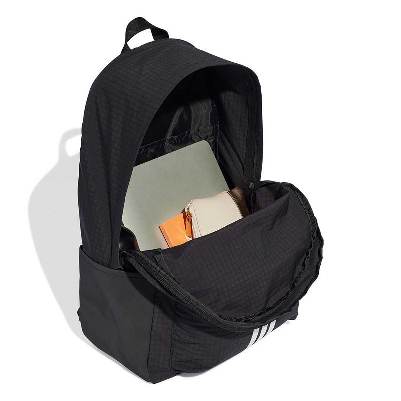 adidas - Essentials 3-Stripes Backpack (JX6497)