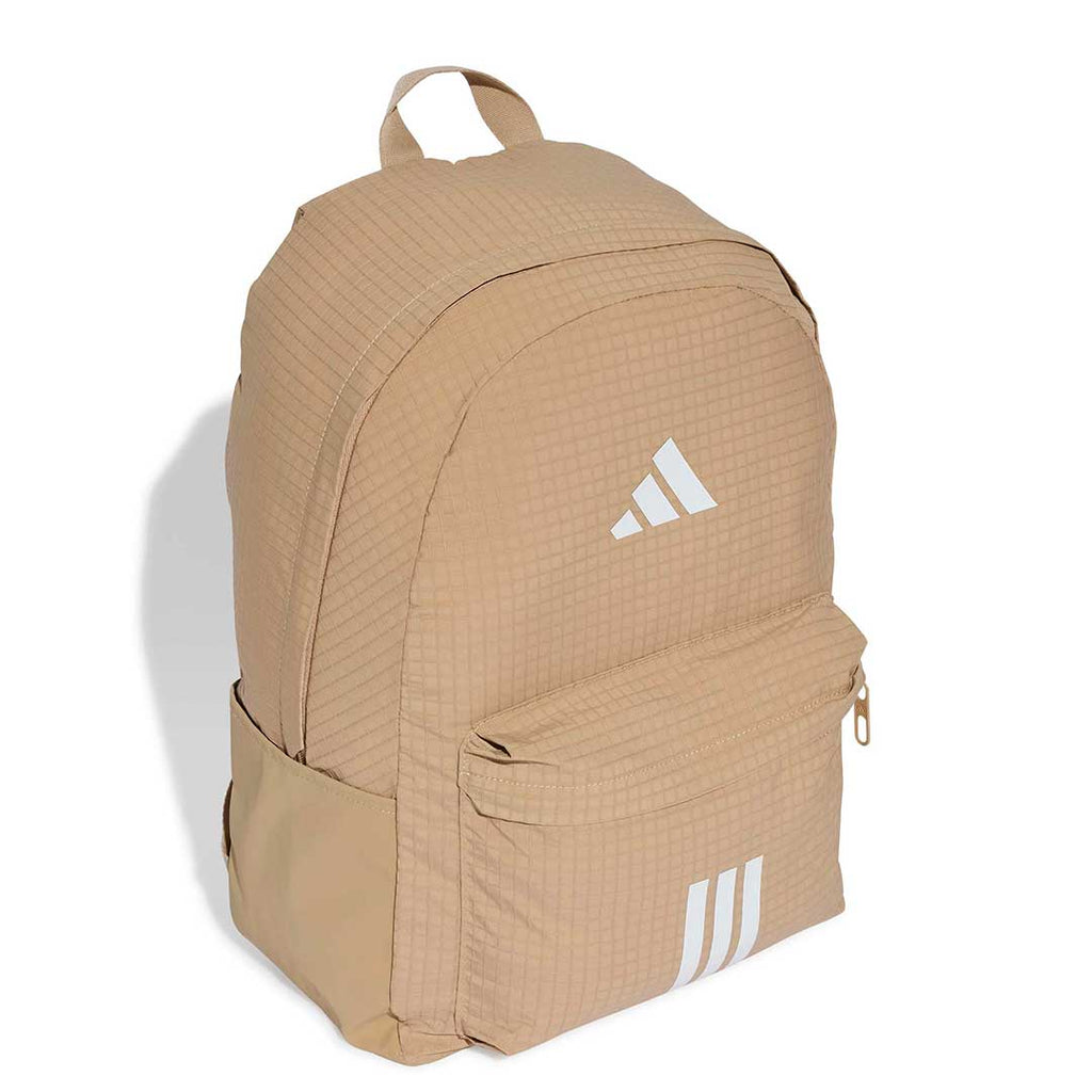adidas - Essentials 3-Stripes Backpack (JX6499)