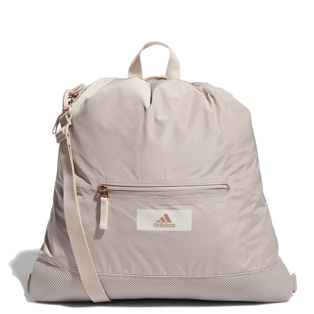adidas essentials convertible crossbody backpack Sling Small Bag for Women and Men (5L), Stone Wash Grey/Blue Dawn/2.0, One Size : Clothing, Shoes & Jewelry Multiple zippered pockets give you plenty of storage space adidas Essentials 2 Sling Crossbody