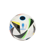 adidas - Euro 24 Club Mini Soccer Ball - Size 1 (IN9378-1)