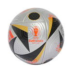 adidas - Euro 24 Finale Soccer Ball - Size 5 (IS7436-5)