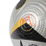 adidas - Euro 24 Finale Soccer Ball - Size 5 (IS7436-5)