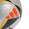 adidas - Euro 24 Finale Soccer Ball - Size 5 (IS7436-5)