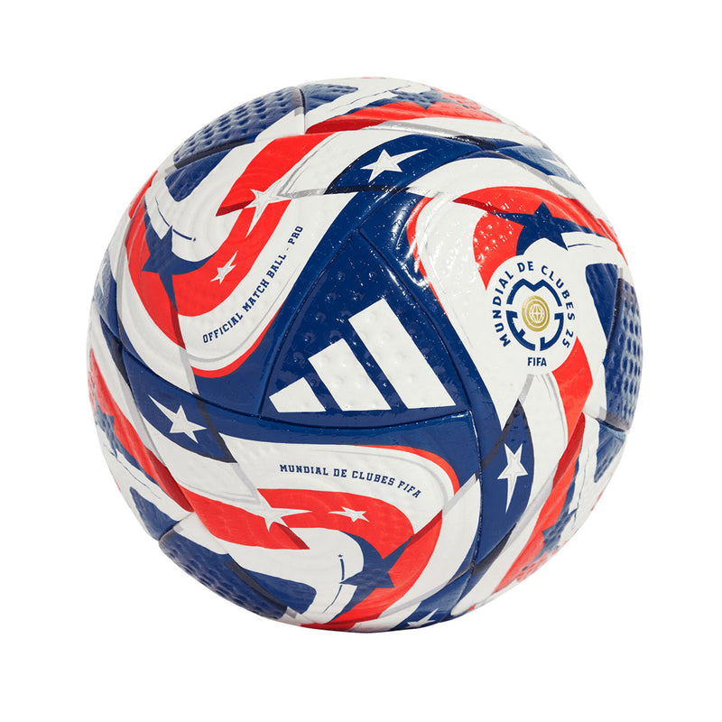 adidas - FIFA Club World Cup 25 Pro Ball - Size 5 (JE8770-5)