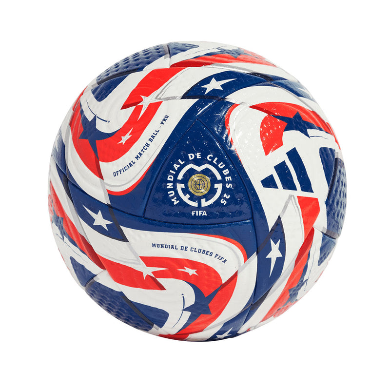 adidas - FIFA Club World Cup 25 Pro Ball - Size 5 (JE8770-5)