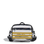 adidas - FIFA World Cup 2026 Official Emblem Clear Crossbody Bag (KE9632)