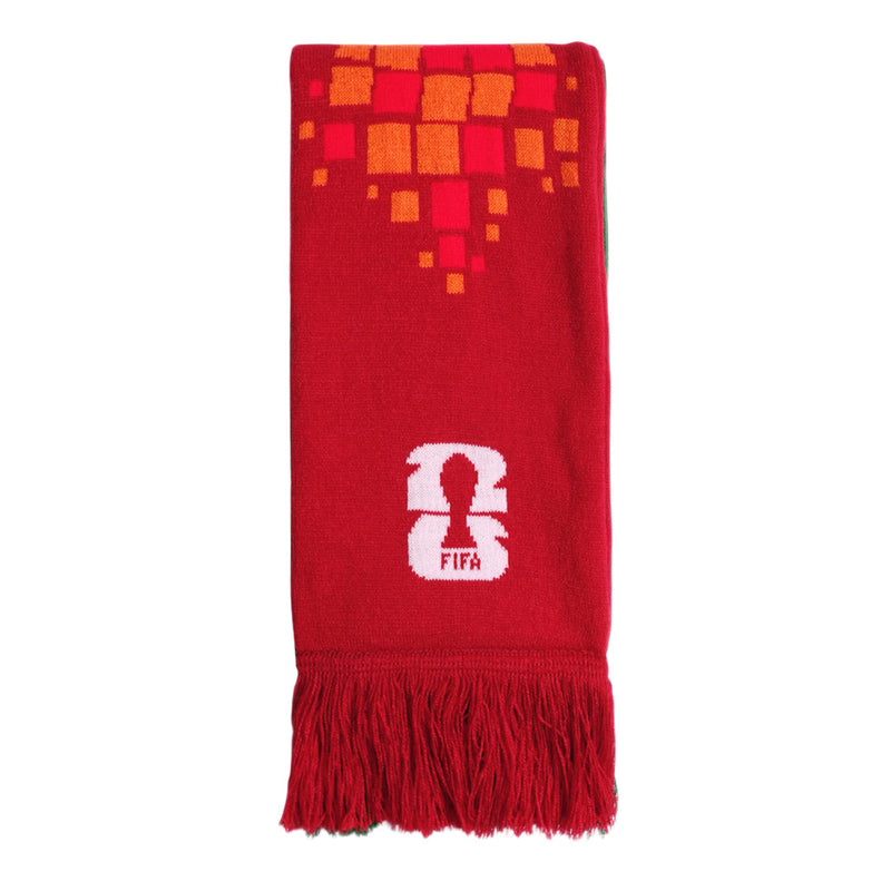 adidas - FIFA World Cup 26 Host Nations Scarf (KE9641)
