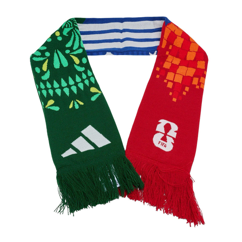 adidas - FIFA World Cup 26 Host Nations Scarf (KE9641)