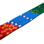 adidas - FIFA World Cup 26 Host Nations Scarf (KE9641)
