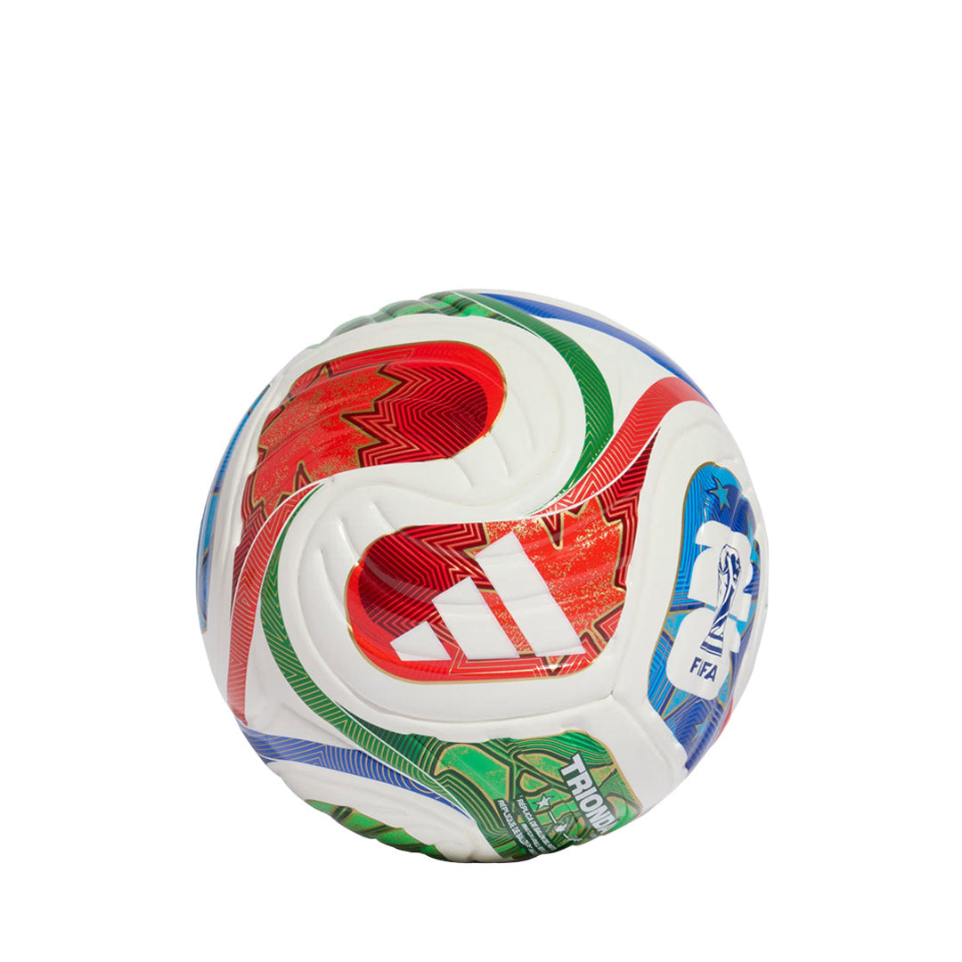 adidas - FIFA World Cup 26™ Trionda Mini Soccer Ball - Size 1