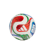 adidas - FIFA World Cup 26 Trionda Mini Soccer Ball - Size 1 (JD8034-1)