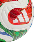 adidas - FIFA World Cup 26 Trionda Mini Soccer Ball - Size 1 (JD8034-1)