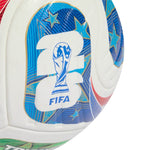 adidas - FIFA World Cup 26™ Trionda Pro Soccer Ball - Size 5 (JD8021-5)