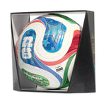 adidas - FIFA World Cup 26™ Trionda Pro Soccer Ball - Size 5 (JD8021-5)