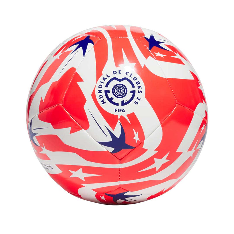 adidas - Fifa Club World Cup 25 Club Ball - Size 4 (JD3821-4)