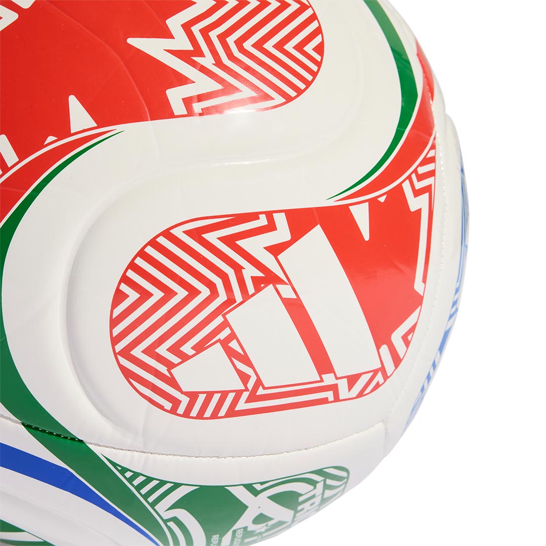 adidas - FIFA World Cup 26™ Trionda Club Soccer Ball - Size 5
