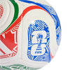 adidas - FIFA World Cup 26™ Trionda Club Ball (Size 5) (JD8028-5)