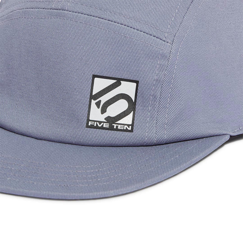 adidas - Casquette Five Ten à cinq panneaux (HS8906) 