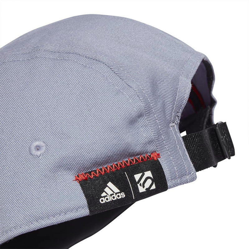 adidas - Casquette Five Ten à cinq panneaux (HS8906) 