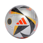 adidas - Fussballliebe Finale League Soccer Ball - Size 4 (IX4046-4)