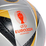 adidas - Fussballliebe Finale League Soccer Ball - Size 4 (IX4046-4)