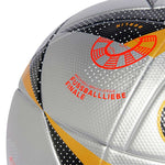 adidas - Fussballliebe Finale League Soccer Ball - Size 4 (IX4046-4)
