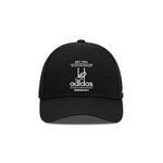 adidas - Germany 26 Baseball Cap (KC6712)