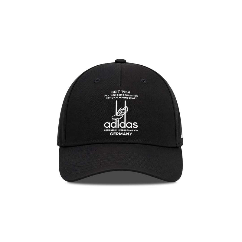 adidas - Germany 26 Baseball Cap (KC6712)