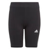 adidas - Collant de vélo en coton K(Girls) 3s (IC3628)