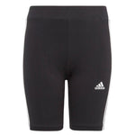 adidas - Collant de vélo en coton K(Girls) 3s (IC3628)