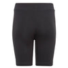 adidas - Collant de vélo en coton K(Girls) 3s (IC3628)