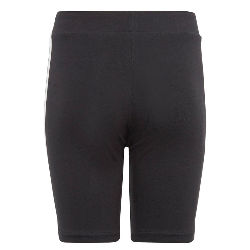 adidas - Collant de vélo en coton K(Girls) 3s (IC3628)