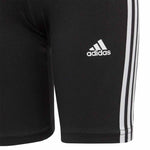 adidas - Collant de vélo en coton K(Girls) 3s (IC3628)
