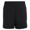 adidas - Short tissé HR K (fille) 3S (IC0347)