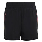 adidas - Short tissé HR K (fille) 3S (IC0347)