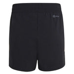 adidas - Short tissé HR K (fille) 3S (IC0347)