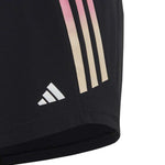 adidas - Short tissé HR K (fille) 3S (IC0347)