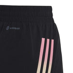 adidas - Short tissé HR K (fille) 3S (IC0347)