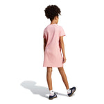 adidas - Girls' (Junior) Ribbed Dress (JI5791)