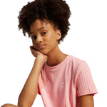adidas - Girls' (Junior) Ribbed Dress (JI5791)