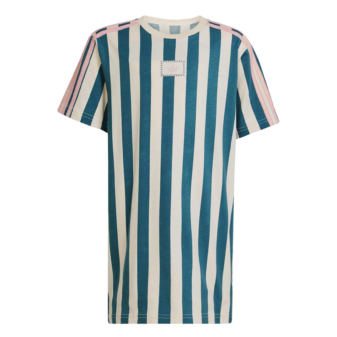 adidas - Girls' (Junior) Summer Glow Dress (KC3453)