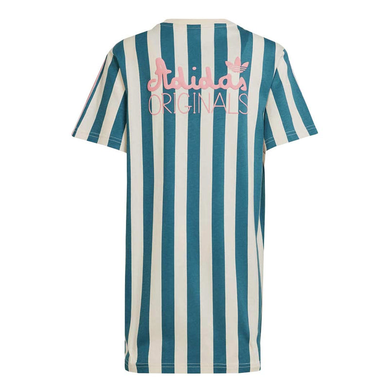 adidas - Girls' (Junior) Summer Glow Dress (KC3453)