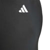 adidas - Girls' (Junior) Adidas Logo C-back Swimsuit (JM8226)