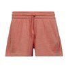 adidas - Girls' (Junior) Future Icons Big Logo Shorts (IC0104)