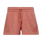 adidas - Girls' (Junior) Future Icons Big Logo Shorts (IC0104)