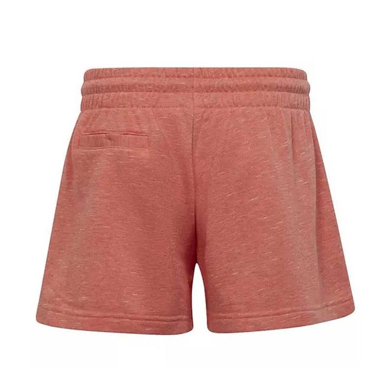 adidas - Girls' (Junior) Future Icons Big Logo Shorts (IC0104)