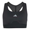 adidas - Girls' Power React Sport Bra (IR9416)