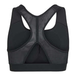 adidas - Girls' Power React Sport Bra (IR9416)