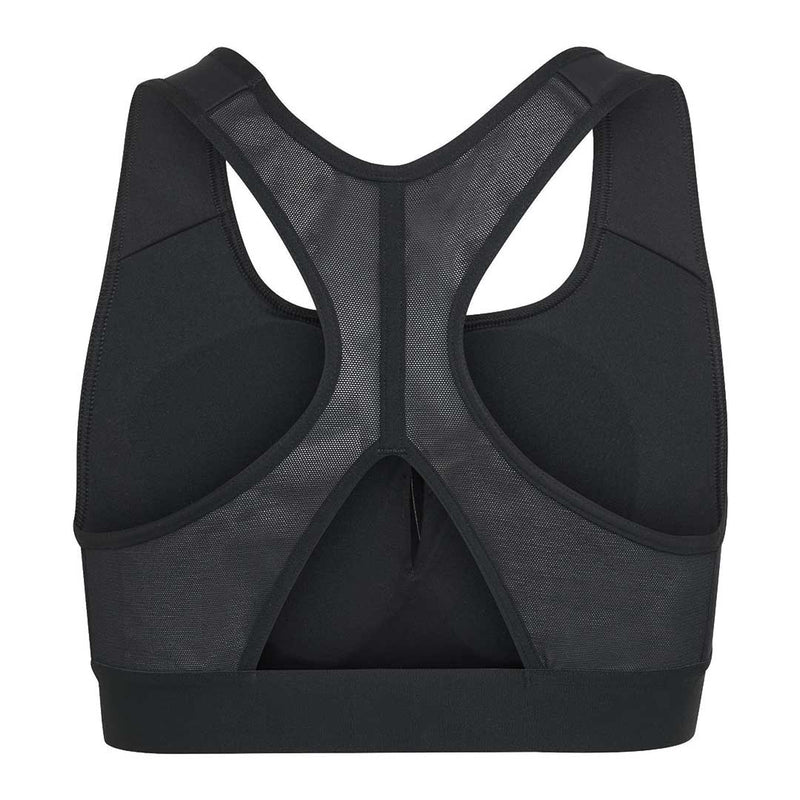 adidas - Girls' Power React Sport Bra (IR9416)